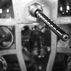 B-25 Nose