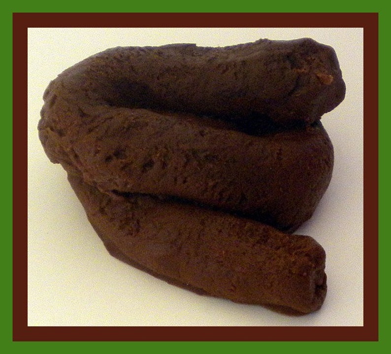 Poop Soap Gag Gift Prank Gift for Man White Elephant Etsy
