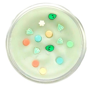 Area 51 Soy Wax Melts, Wax Melt, Wax Pots, Alien, Highly Scented Wax Melts, Soy Candles, Cucumber Cantaloupe Scented Wax Melts, Wax Shot