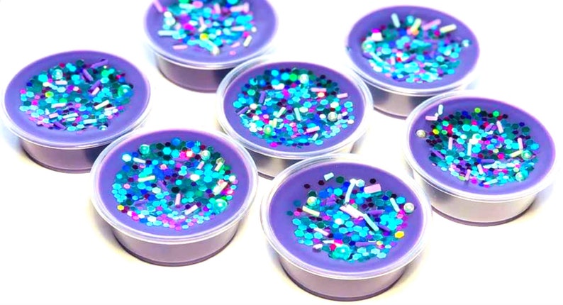 mermaid wax beads mermaid wax beads