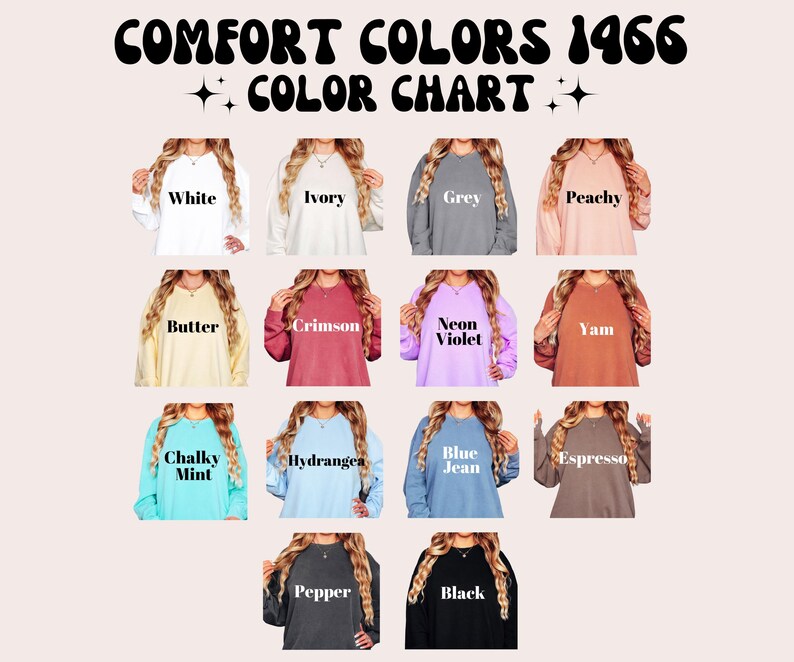 Сute Ghost Dog Shirt, Comfort Colors® Dog Lovers Halloween Gift, Halloween Dog Shirt, Spooky Season, Womens Halloween Shirt, Fall Sweatshirt image 10