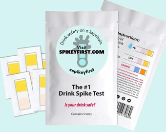 Spikey Refill (3 strips)