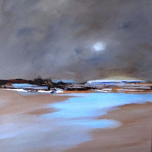 Original Acrylic Painting