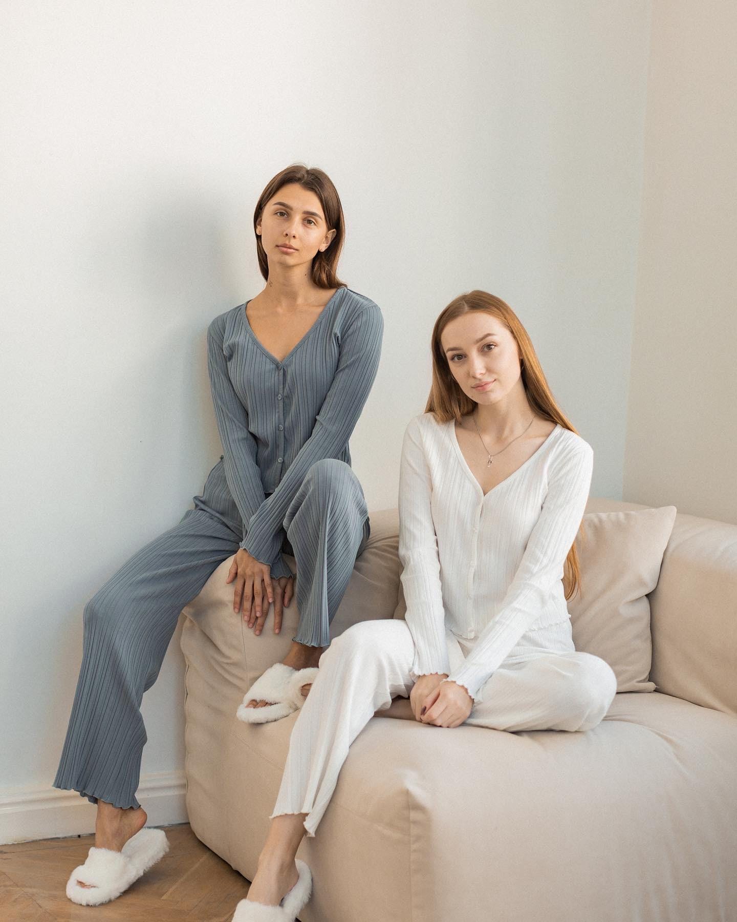 Womens tall cotton pajamas sale