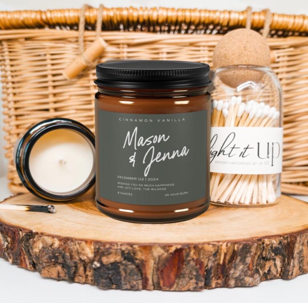 Which house for newlyweds for christmas