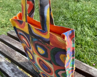 Patron PDF | Patron de couture de sac fourre-tout | Patron de couture à téléchargement immédiat | Tutoriel sur le modèle de sac à main | Tutoriel sur les sacs à bandoulière