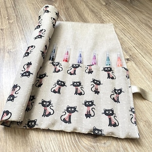 Pencil case | Digital Sewing Pattern