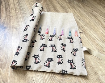 Pencil case | Digital Sewing Pattern