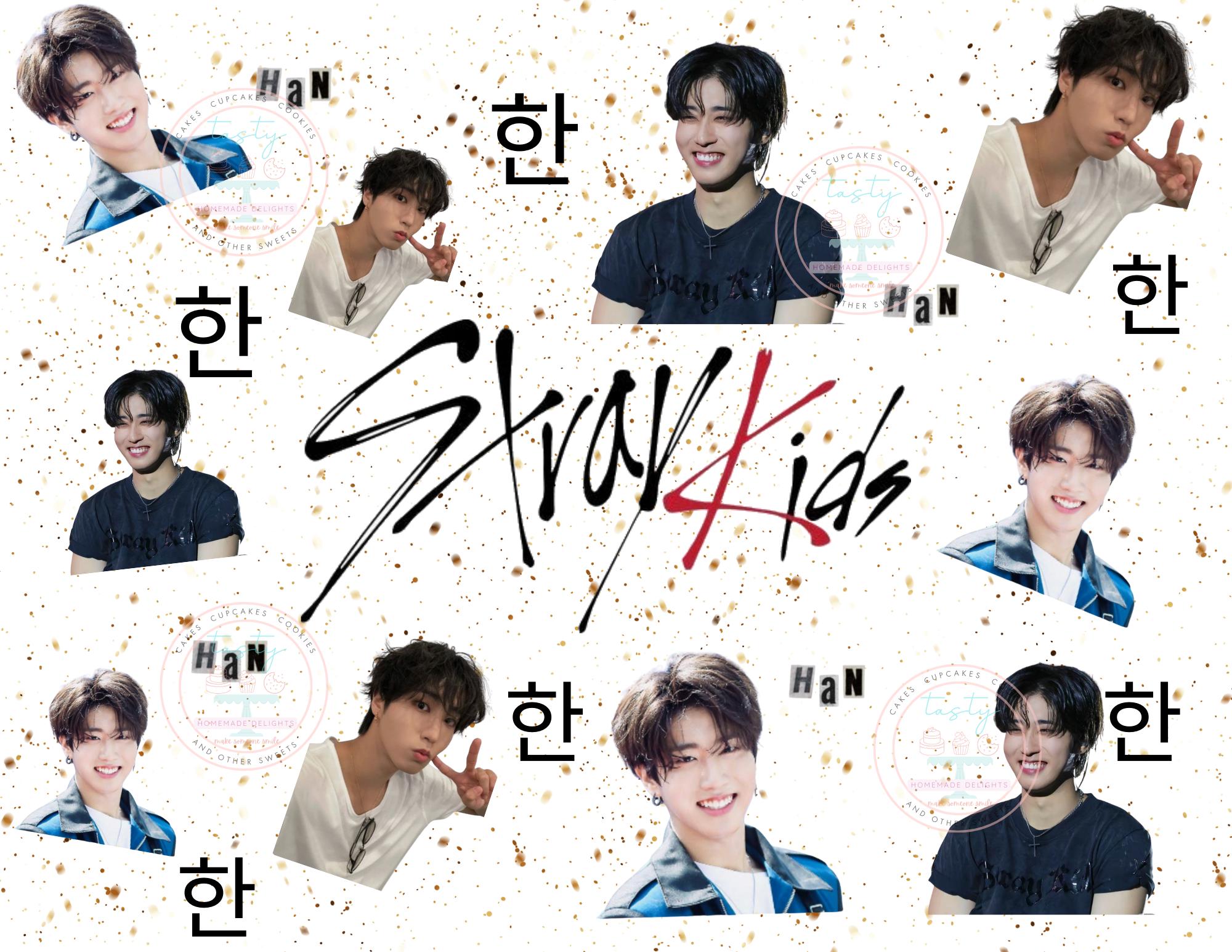 Stray Kids Han Gifts - 60+ Gift Ideas for 2026