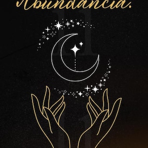 Living in Abundance – Manifestation Journal 365.