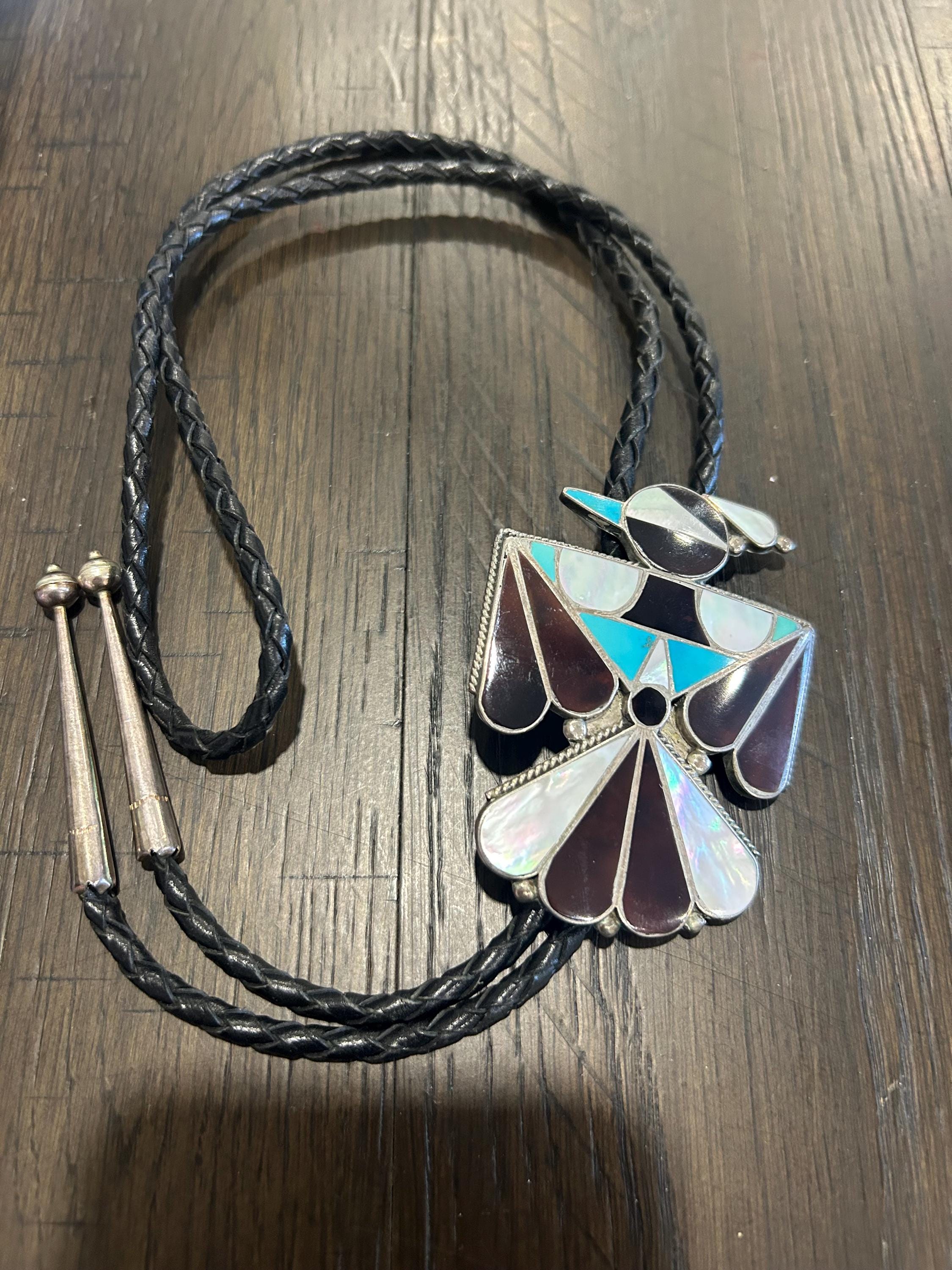 Incredible Vintage Native American Navajo Blue Gem Turquoise Nativw American Necklace Old Incredible Vintage Native American Navajo Blue Gem Turquoise Nativw American Necklace Old