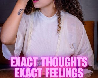 Same Hour Exact Thoughts Exact FeeIings, Same Hour Psychic Insight, Relationship Reading Love reading, Tarot Love Reading, Same Day Reading