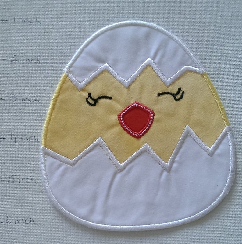 Iron On Ballet Slippers Patch, Ballet applique, iron on applique, ballet slippers image 5