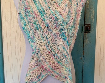 Sprinkled Scarf