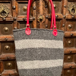 Farmers Market Bag