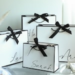 Bridal Party Favors