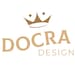 DoCraDesign store logo