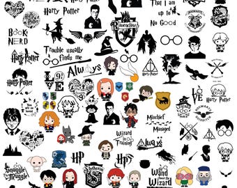 Movie Mega SVG Bundle, Founts, Svg Files, Png Files, School Movie Bundle, Svg for Shirts, Svg Files for Cricut,Easy Download