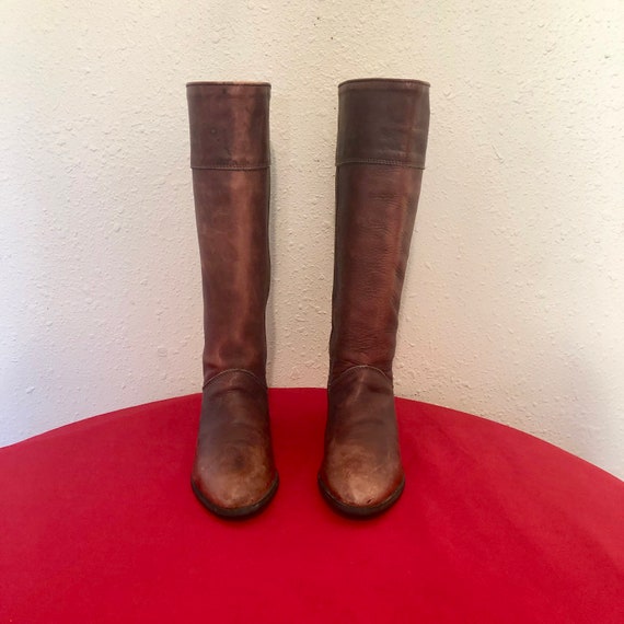 eddie bauer riding boots