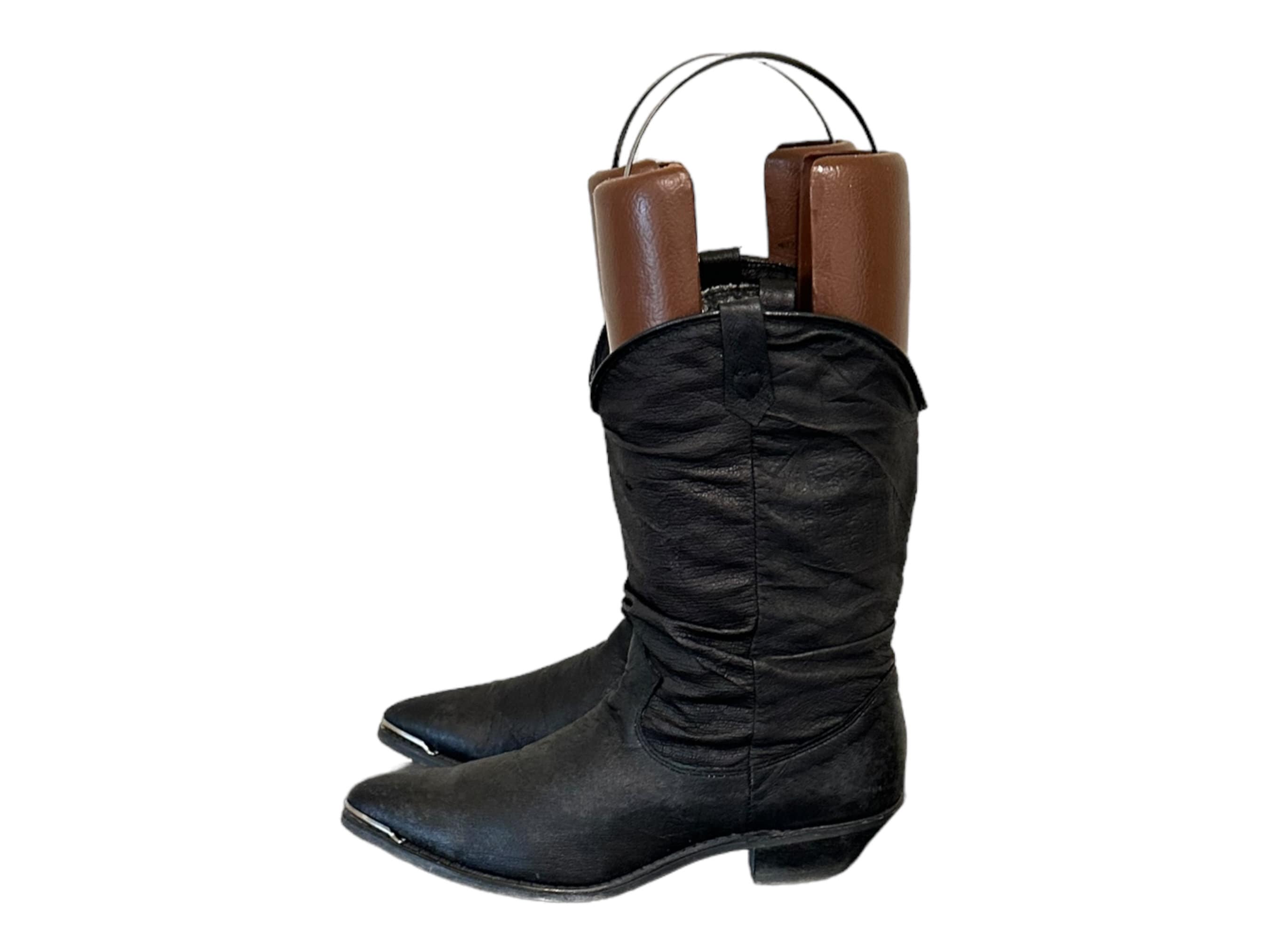 80s zodiac boots España