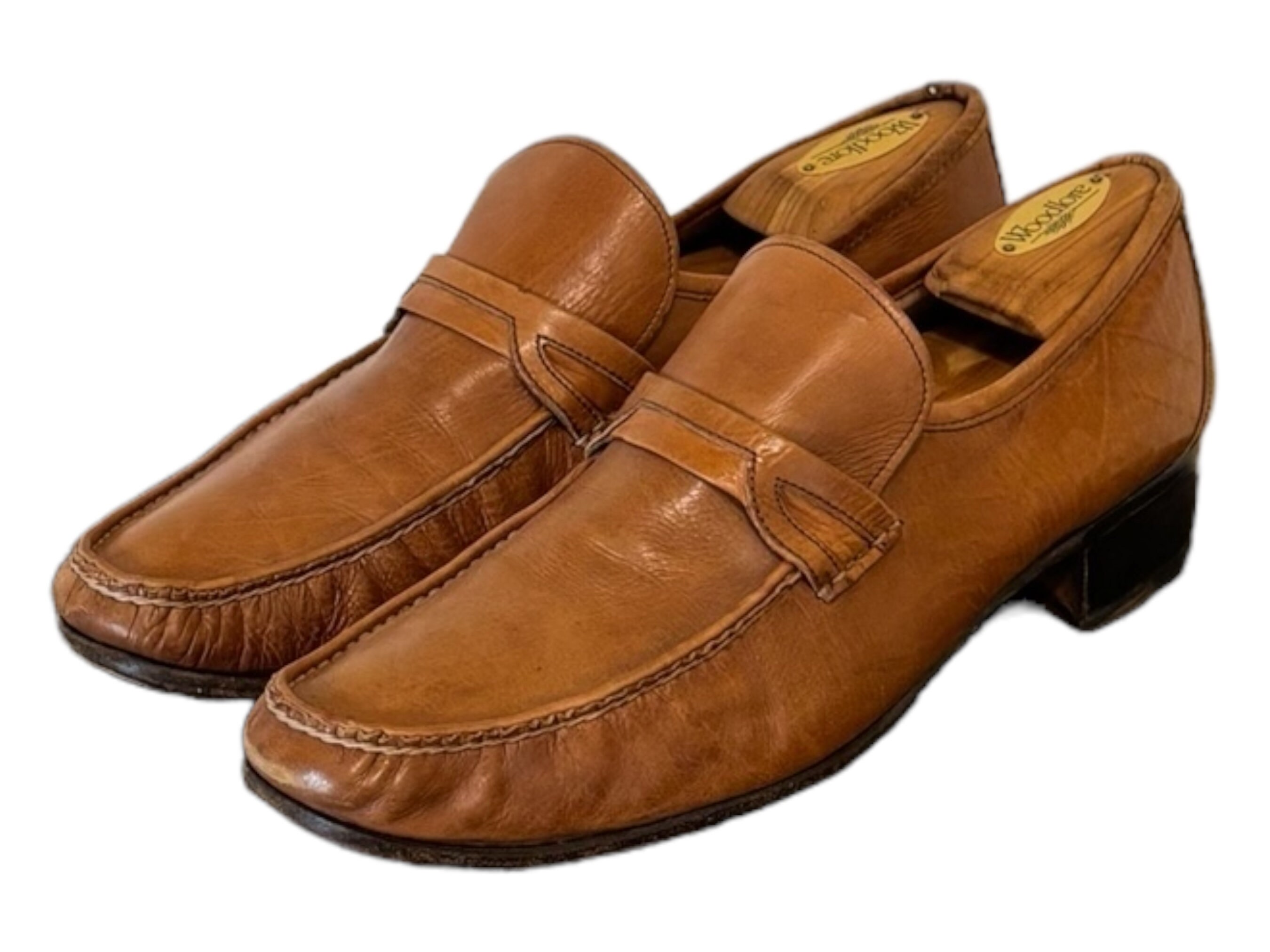 Magli Sport loafers. Vintage Vintage 70 main image 3