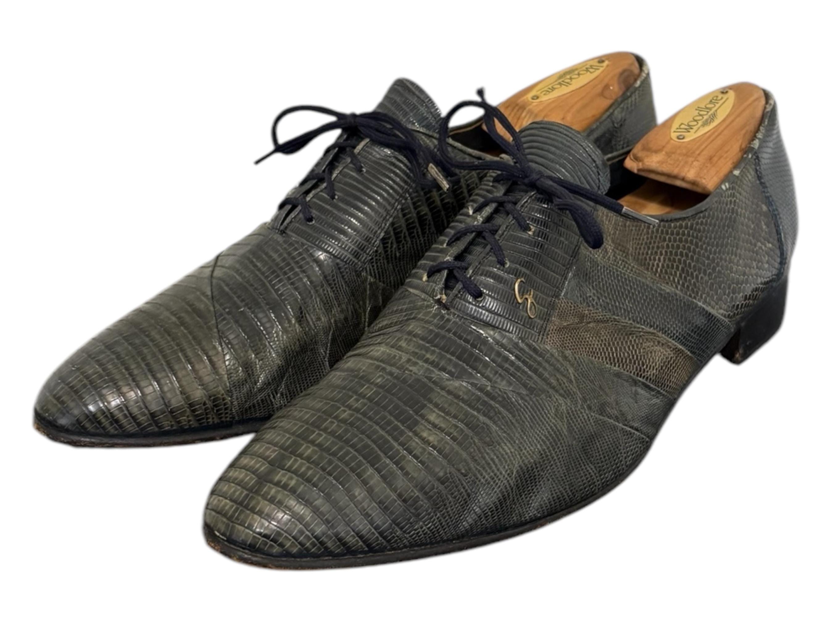 Giorgio Brutini Shoe - Etsy