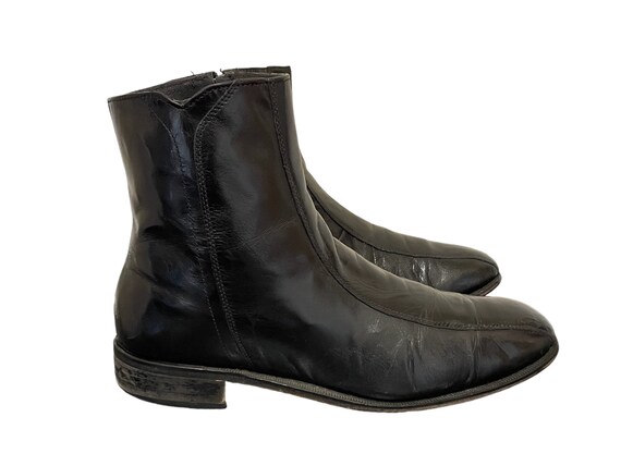 Beatle top boots usa