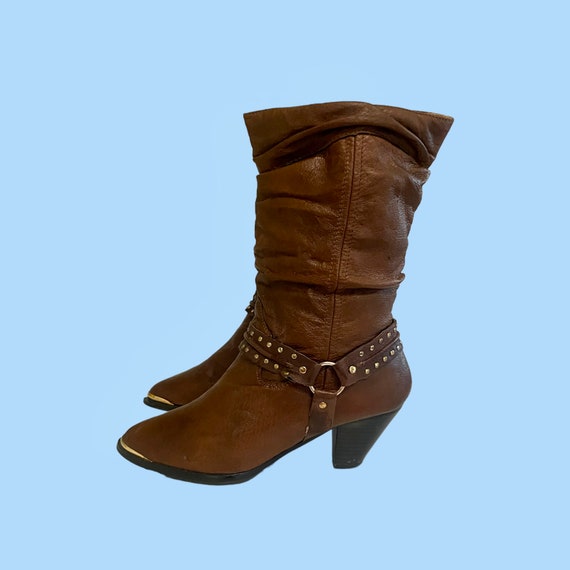 Froredia boots best sale
