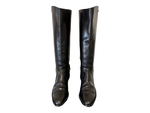 vintage etienne aigner boots