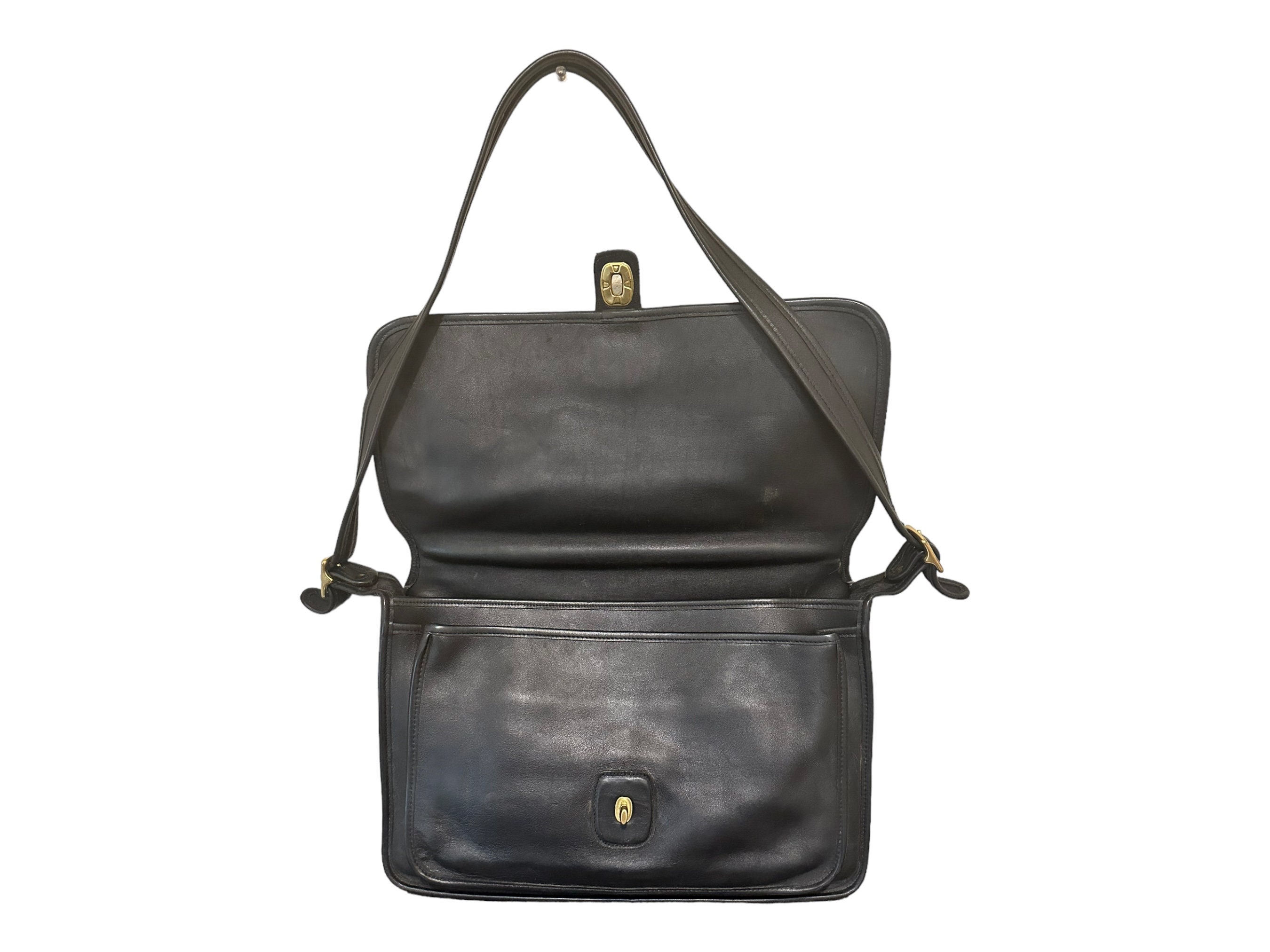 バッグ OLD COACH / 1996 5284 messenger bag Vintage Coach 1996 Olympics Messanger Bag | Mercari