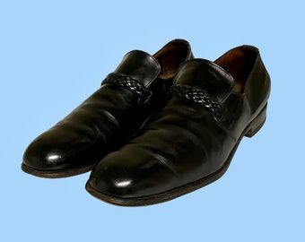 Allen Edmonds Size 14 Dress Shoe - Etsy
