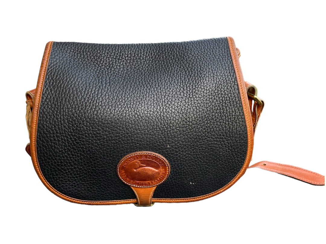 Vintage Pursedooney and Bourkesaddle Bag Pursecrossbody Bagall