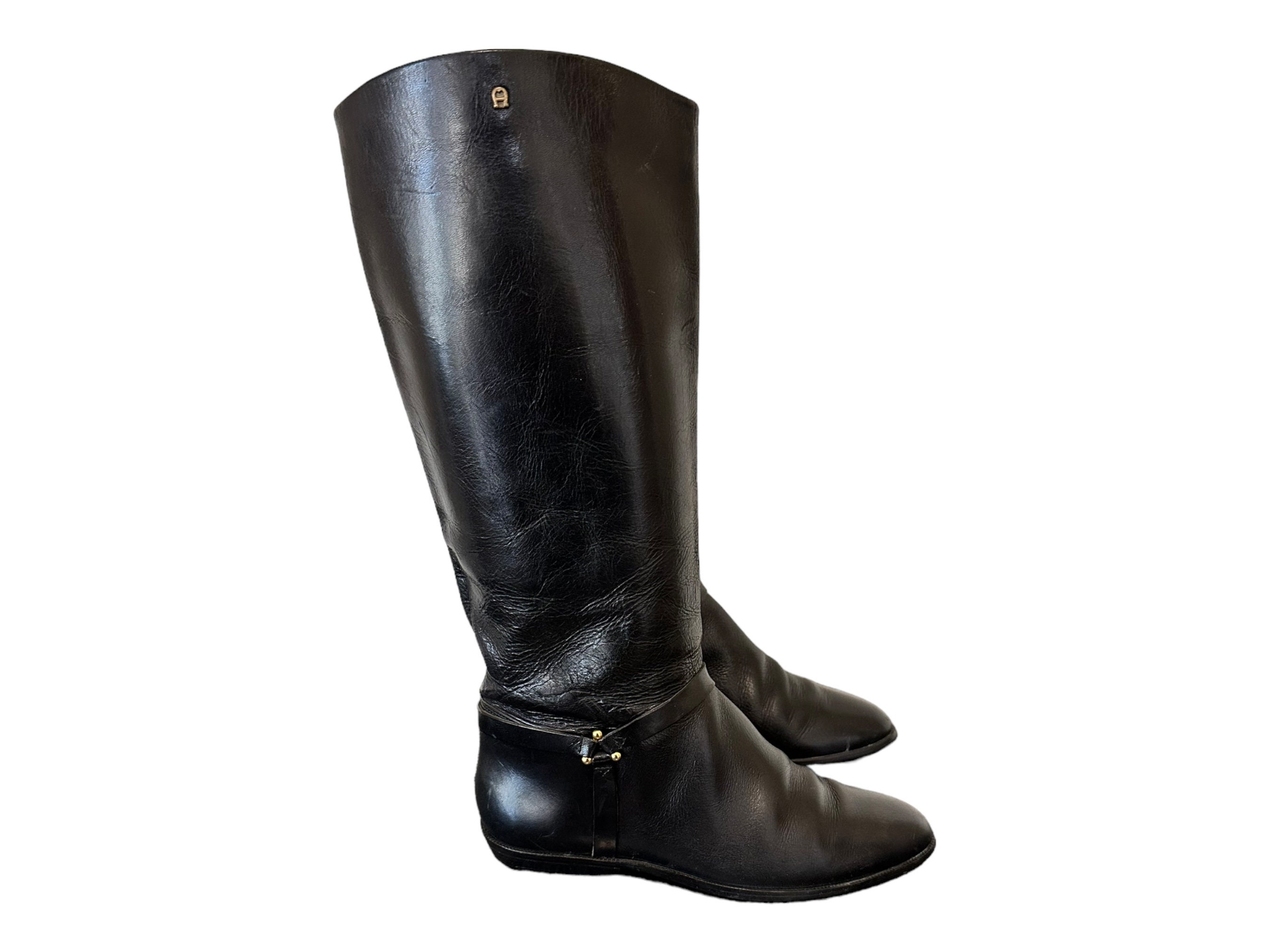 Aigner Boots Shoes