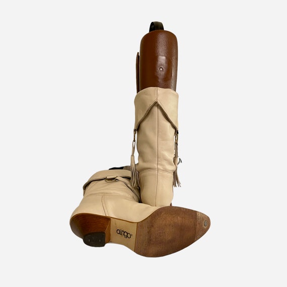 Vintage Boots,Boots,Size 6 Boots,Size 7 Boots,Wom… - image 7