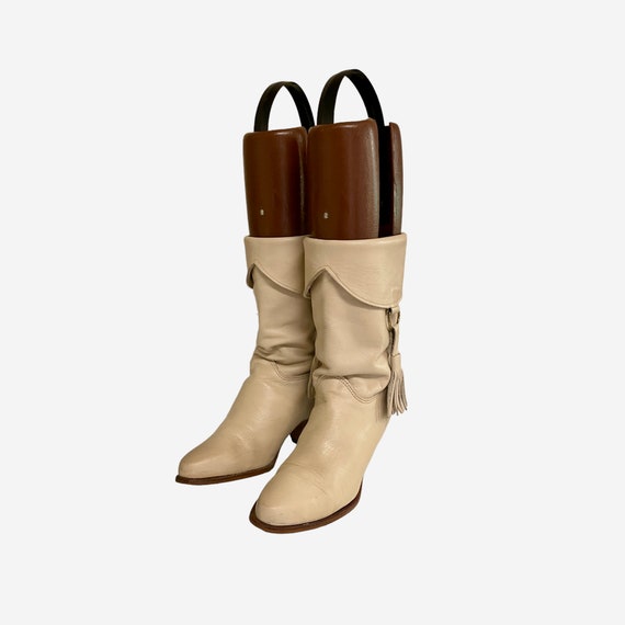 Vintage Boots,Boots,Size 6 Boots,Size 7 Boots,Wom… - image 5