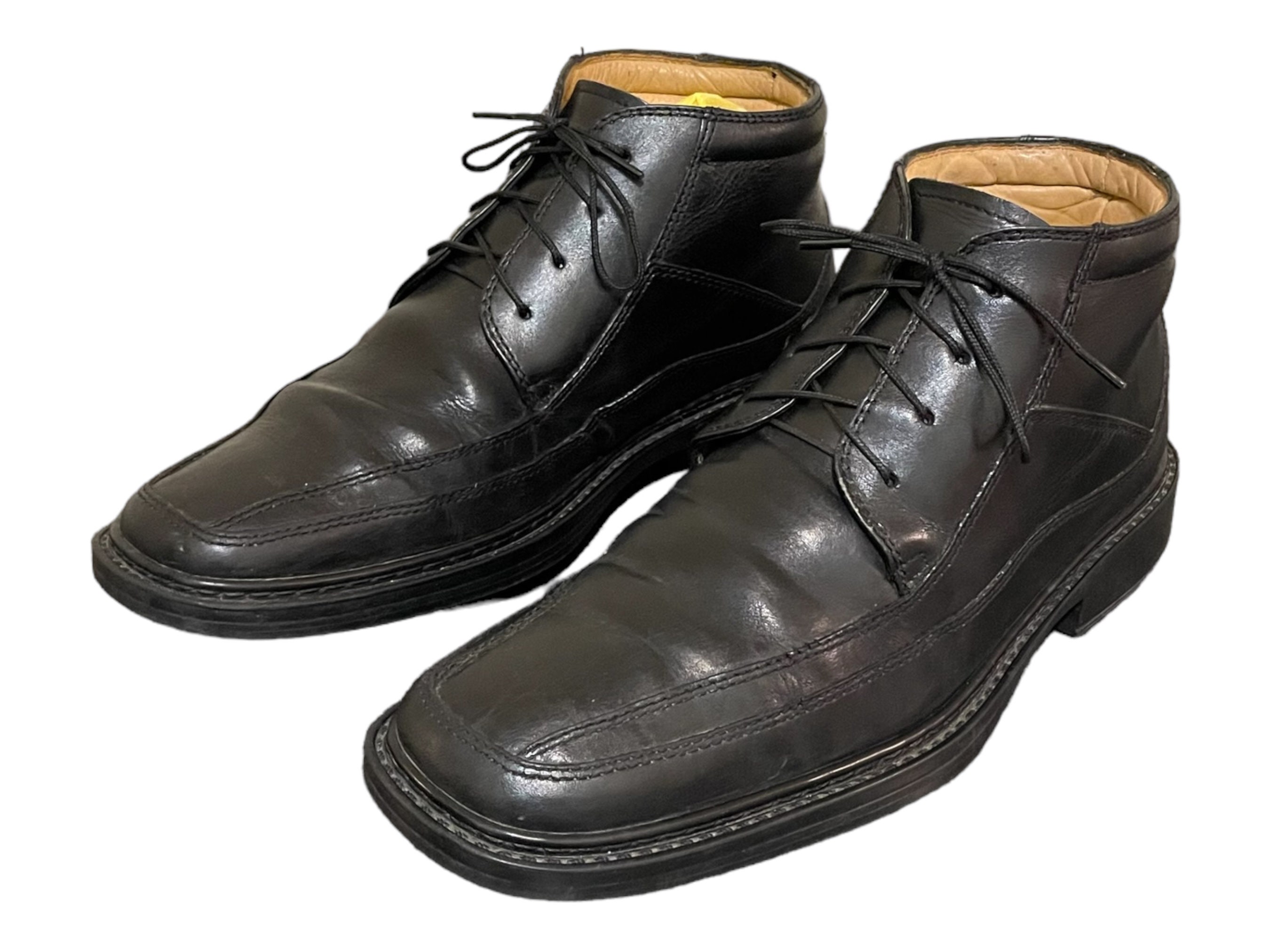 Lavorazione Artigiana Shoes - Etsy display picture 2