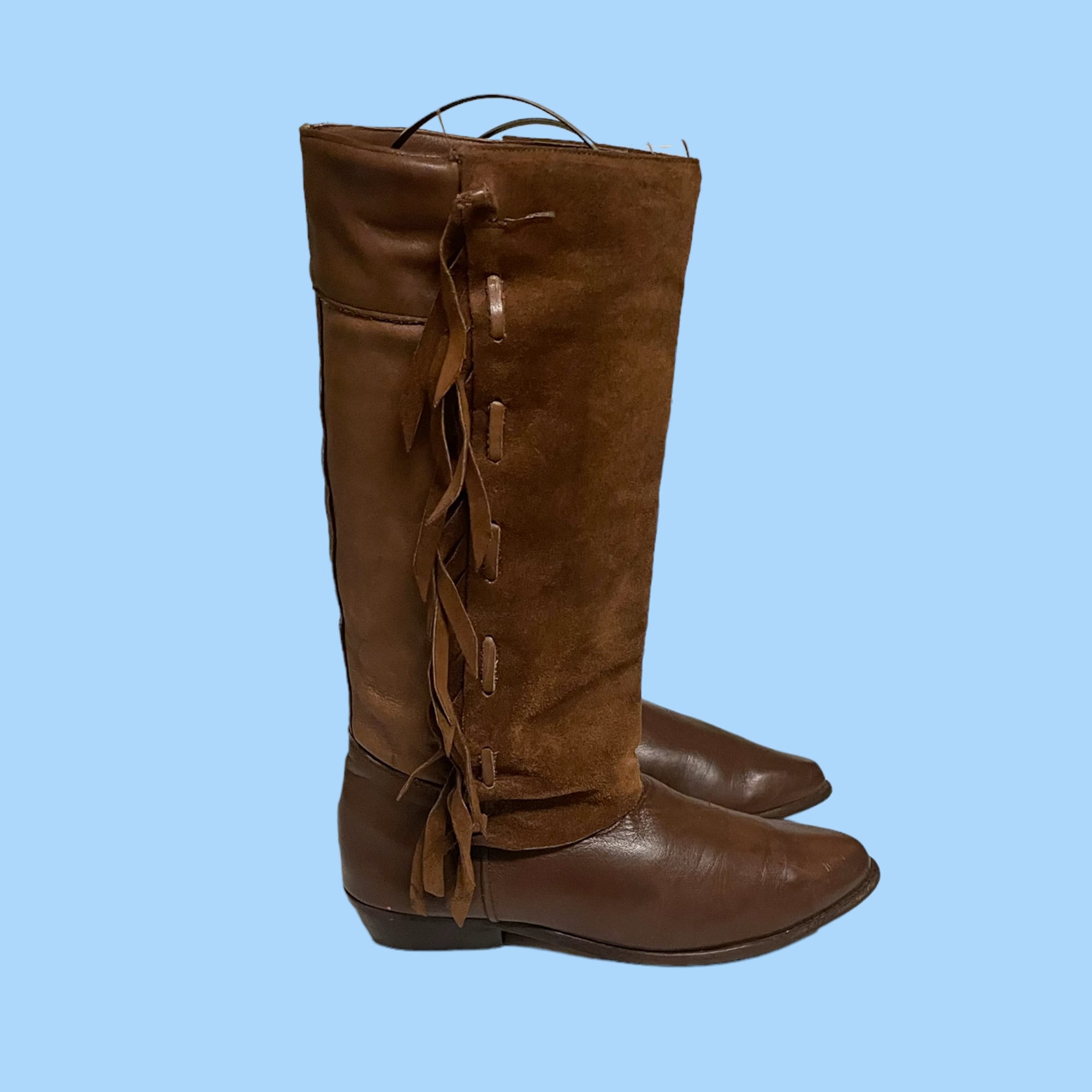 Dingo boots - Etsy 日本