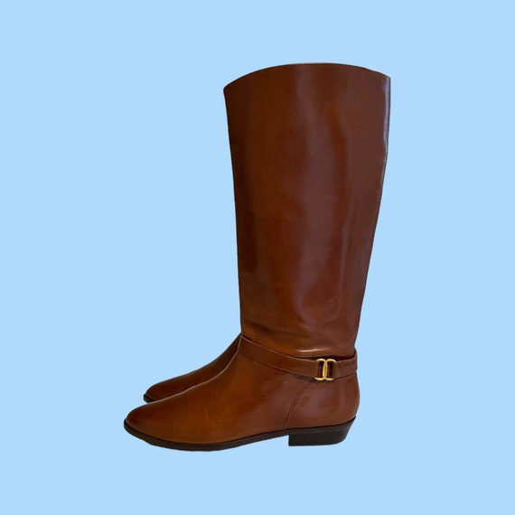 etienne aigner boots