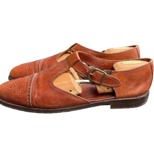 mens shoes from the 90s