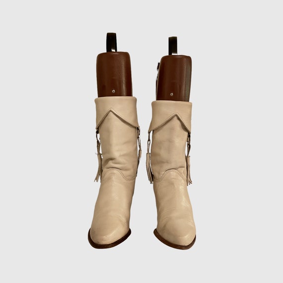 Vintage Boots,Boots,Size 6 Boots,Size 7 Boots,Wom… - image 4