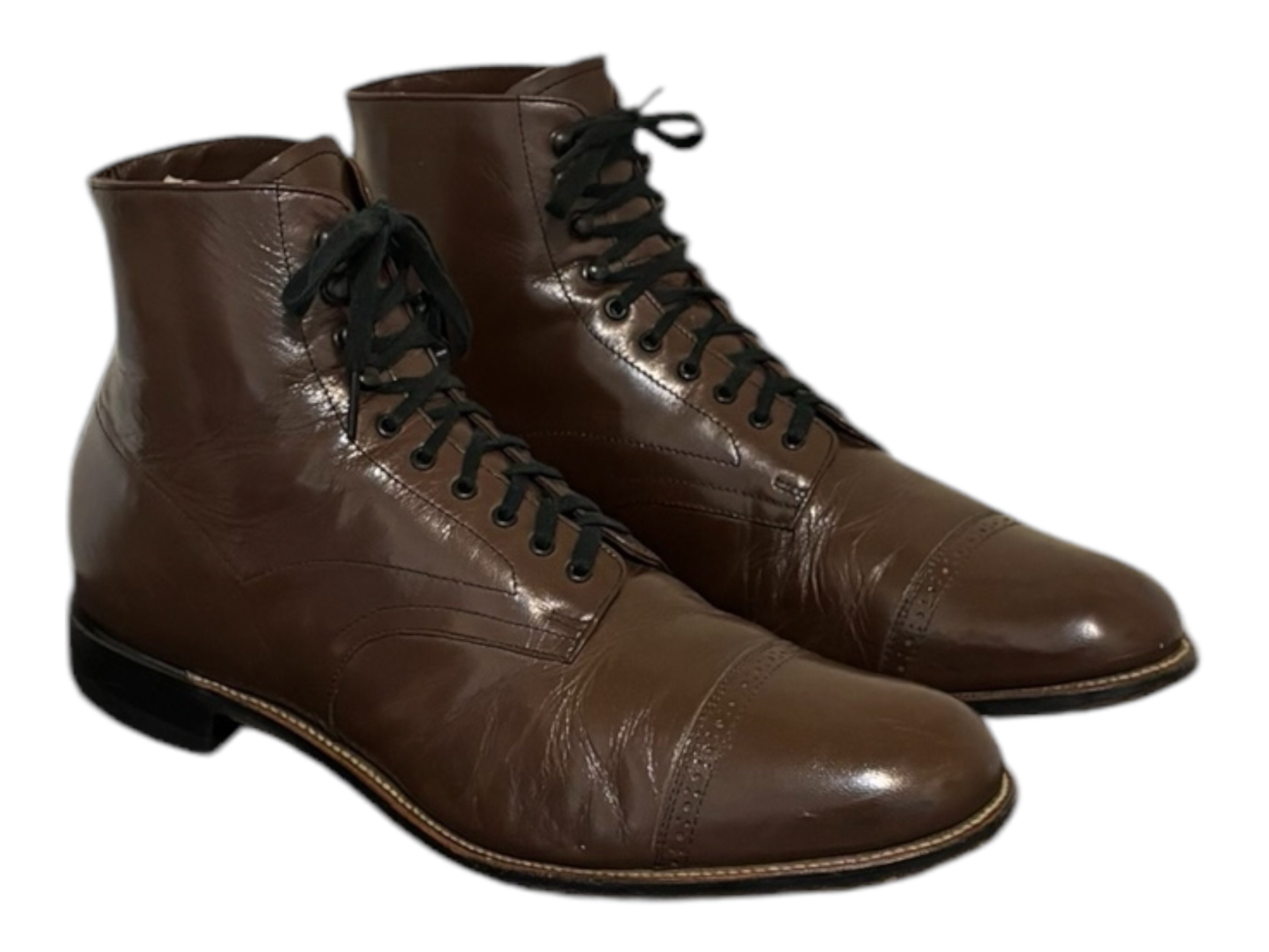 Stacy adams boots - Etsy 日本