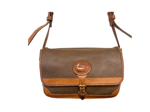 Dooney and hotsell bourke surrey bag