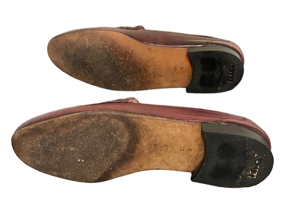 Light Brown Leather Bally Men’s Shoes! $700 BALLY Brown Stripe Leather Sneakers Switzerland Mens Sz