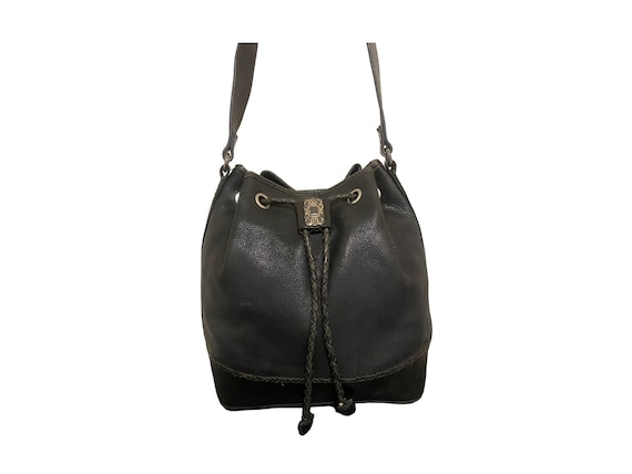 Fossil bucket purse new arrivals
