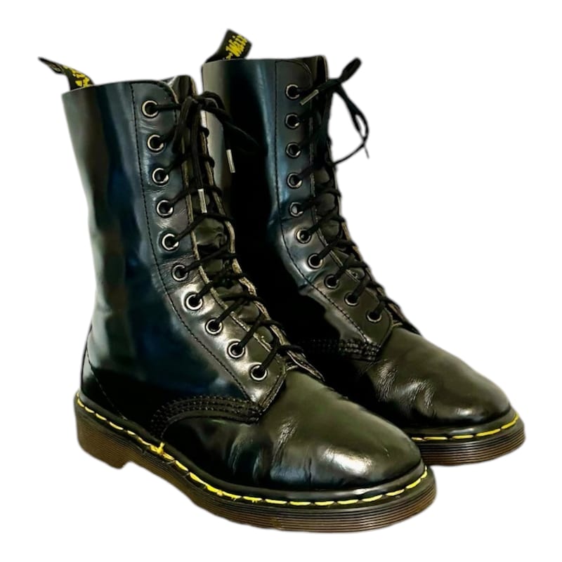 discount dr marten boots