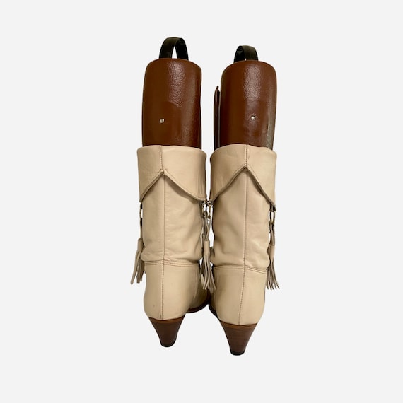 Vintage Boots,Boots,Size 6 Boots,Size 7 Boots,Wom… - image 6