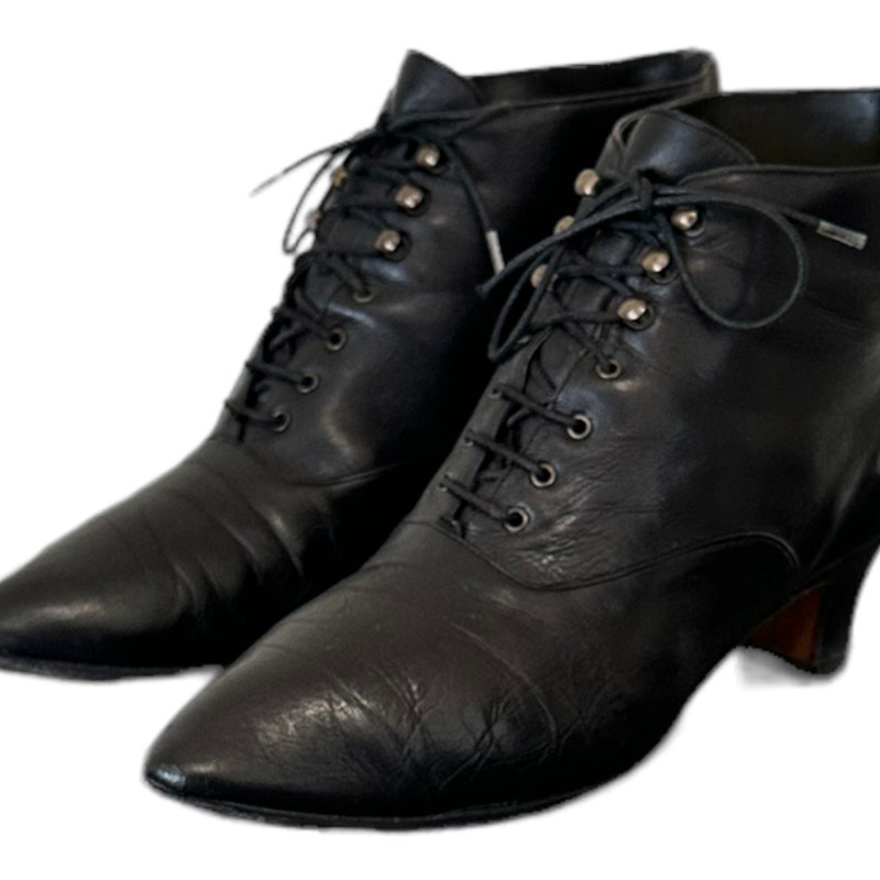 PIXIE BOOTS main image 0