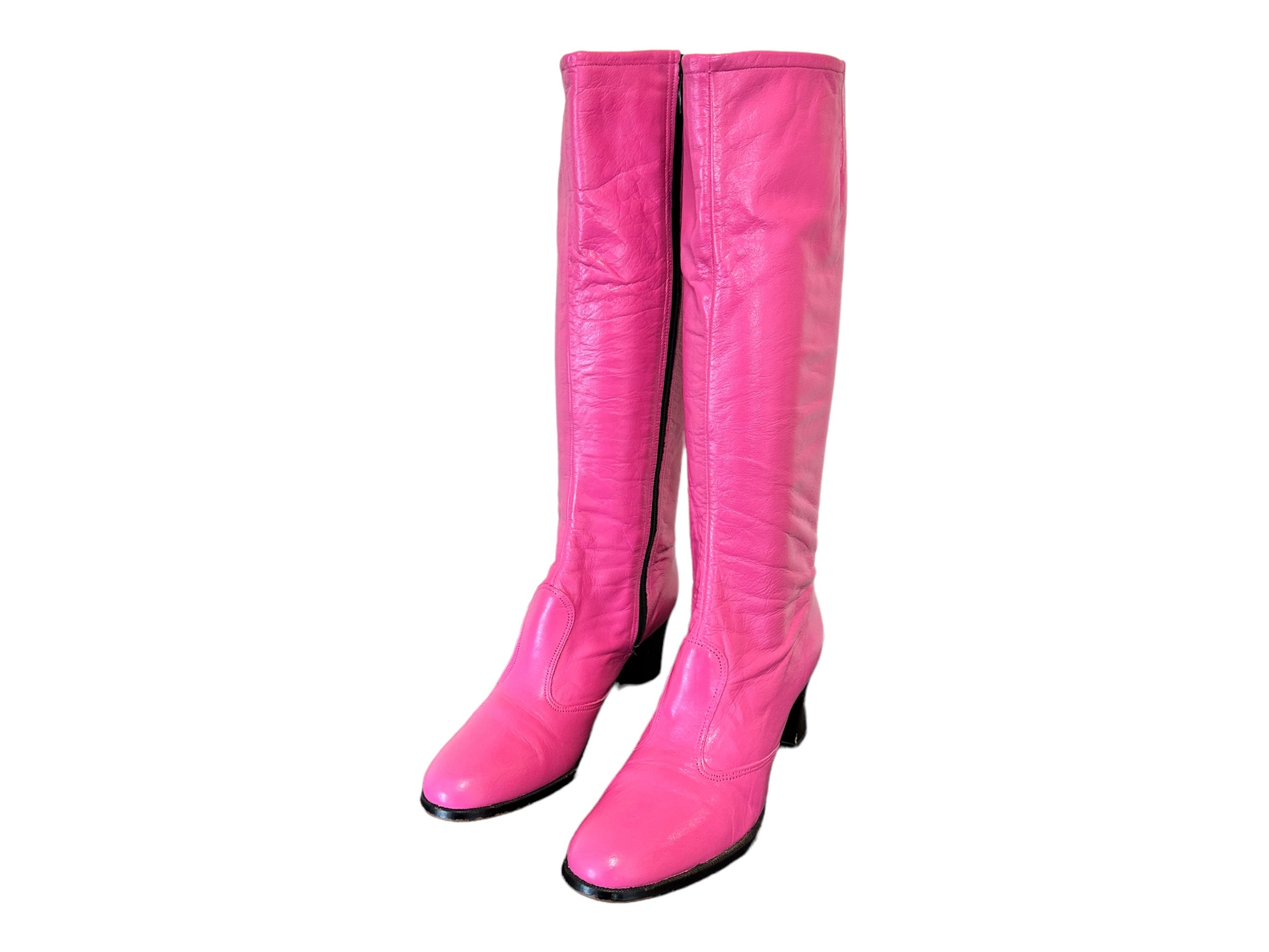 80s gogo boots online