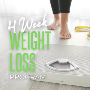 Weight Loss Program, Gym Routine Guide