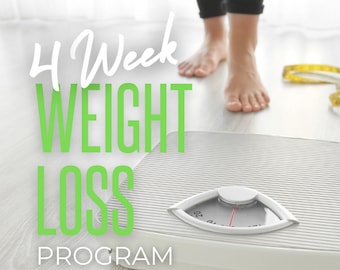 Gewichtsverliesprogramma, routinegids voor sportschool